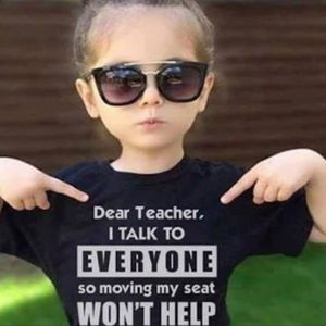 Meet your Posher, Georgia